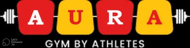 Aura Gym Logo